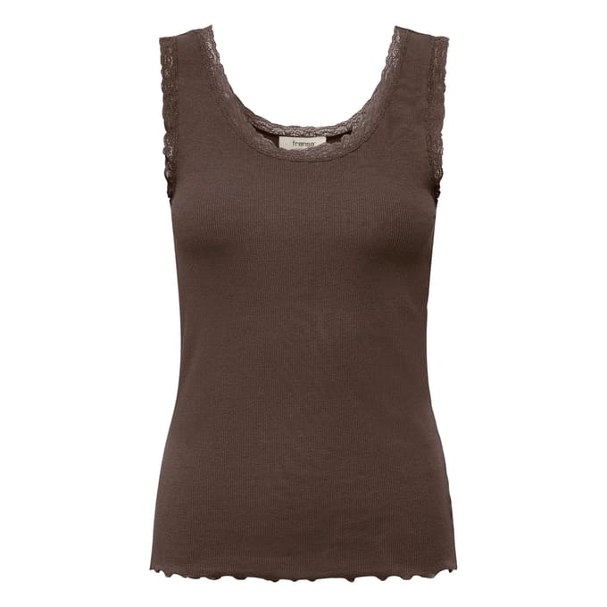 fransa - FRHIZAMOND TOP 22 - Dames - Tops