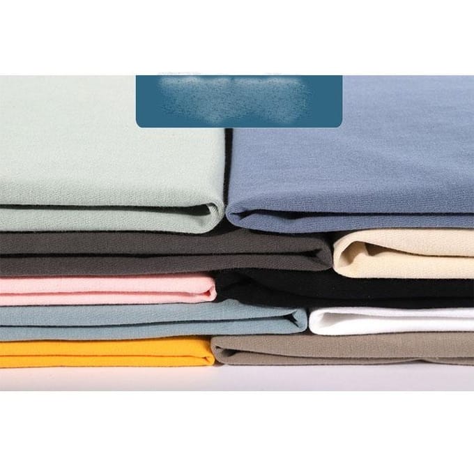 T-shirt à manches courtes pour hommes, tendance d'été, haut ample en coton pour jeunes 4XL gris