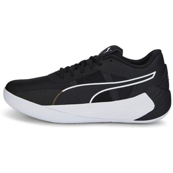 Lage Sneakers Puma Fusion Nitro Team