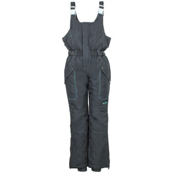 Jumpsuit Peak Mountain Saolpette de ski garçon EMENUIRES