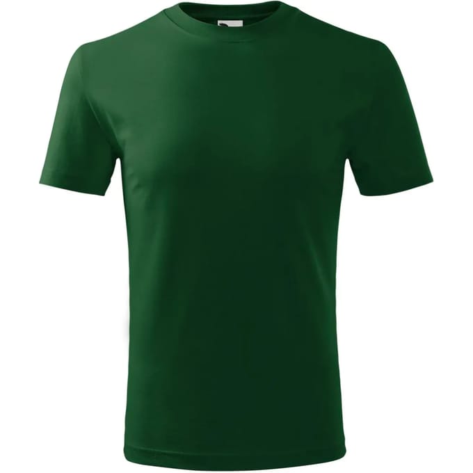 T-shirt kind Malfini Classic New 135