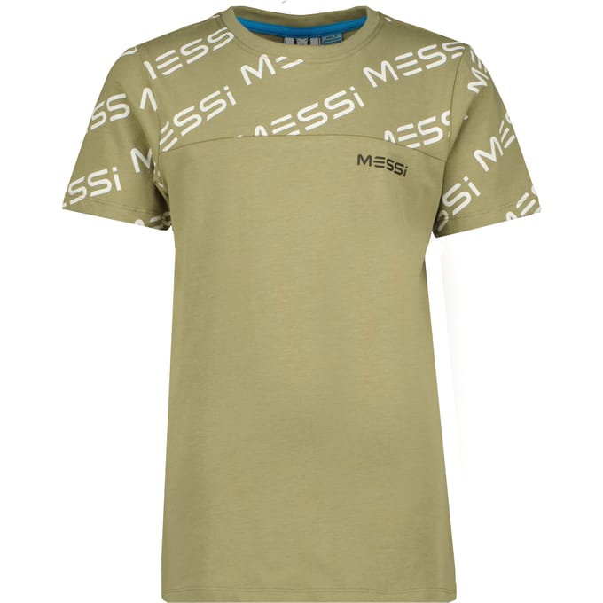 T-shirt Hivan