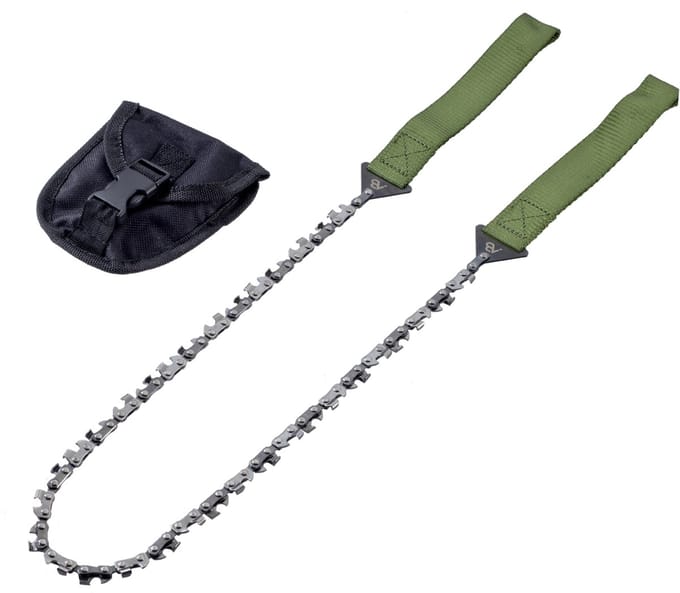 AB Pocket Saw Green handkettingzaag 104 cm