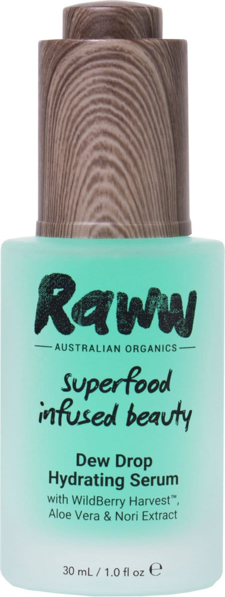 RAWW - Dew Drop Hydrating Serum