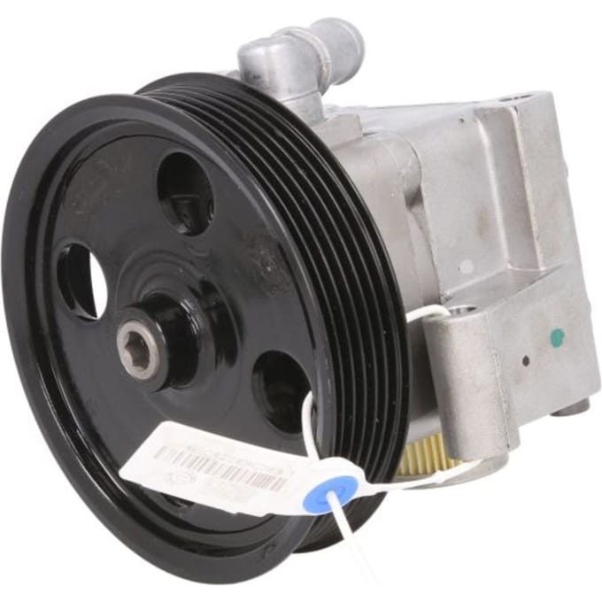 Hydraulische pomp, stuurinrichting BOSCH K S00 000 097