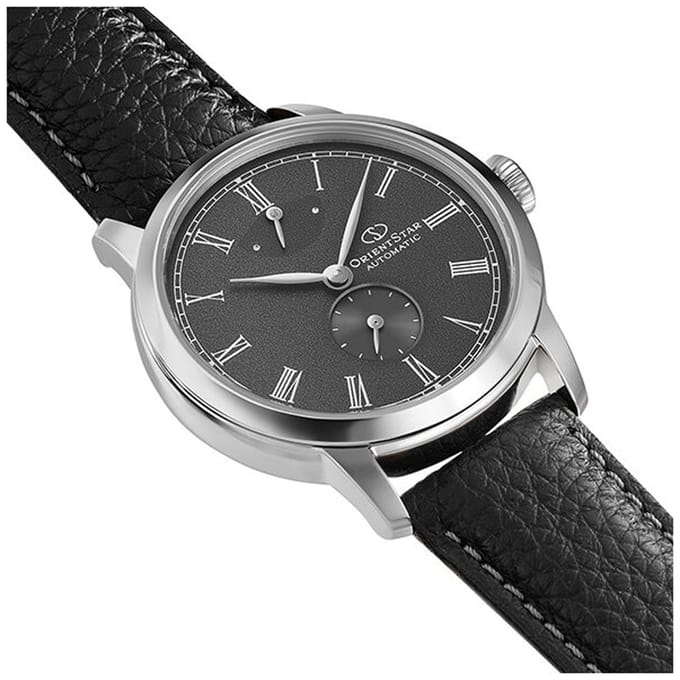 Orient Star - M Collection RE-BS0003N00B Orient Star - M45 Horloge