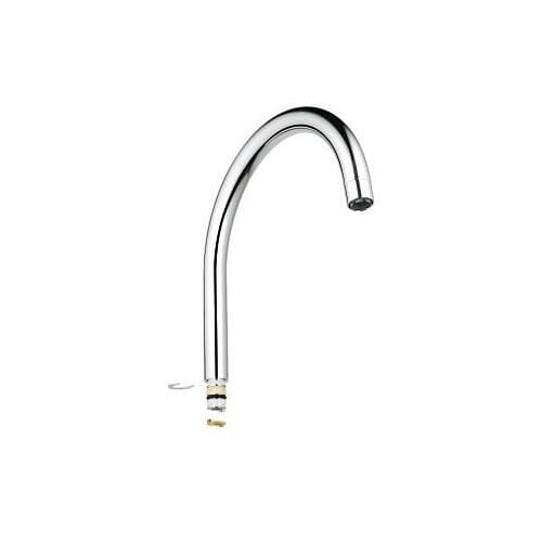 Grohe replacement spout