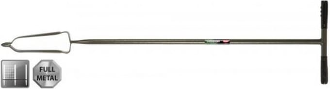 Polet spiraalboor 75mm T handvat