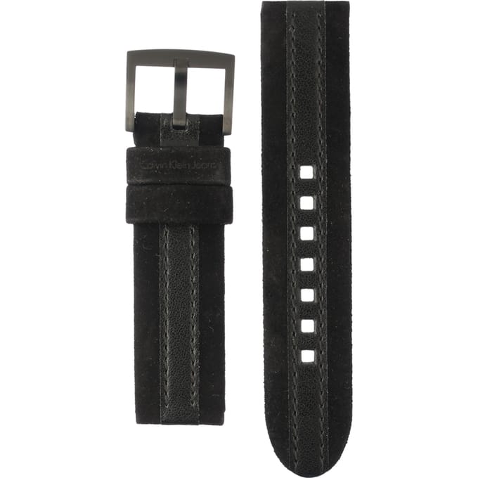 Calvin Klein Calvin Klein Straps K600.046.153 Impulse band