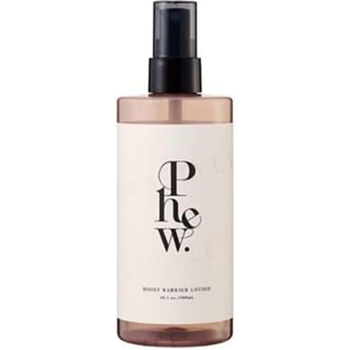 MSH - Phew Moist Barrier Lotion 300ml