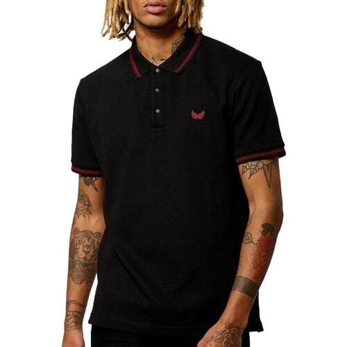 Polo Shirt Korte Mouw Kaporal TIRUE