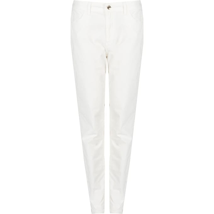 Liu Jo broek Divine Vrouw Wit
