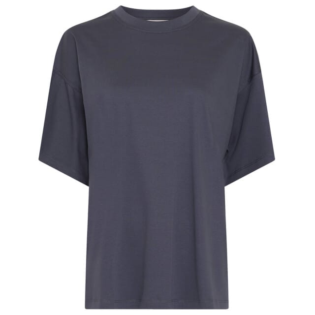 Moss Copenhagen Top korte mouw 19245 mschkinsey