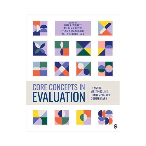 Core Concepts In Evaluation
