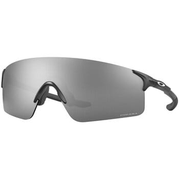 Oakley EVZero Blades Matte Black/ Prizm Black Iridium - sportbril