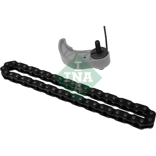 Schaeffler Ina Kettingset, oliepompaandrijving INA 558 0146 10