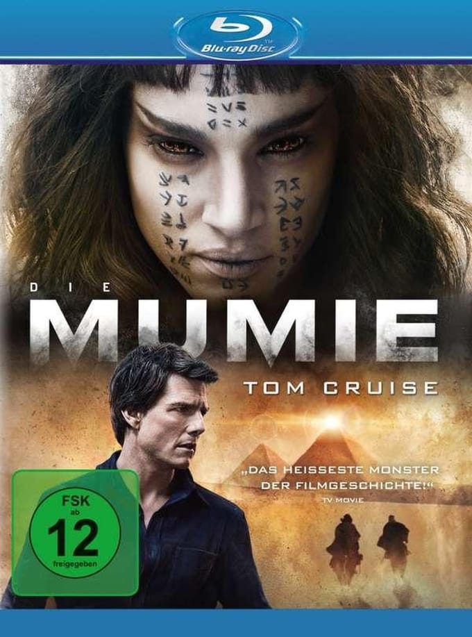 PLAION 1185177 film en Video Blu-ray Duits