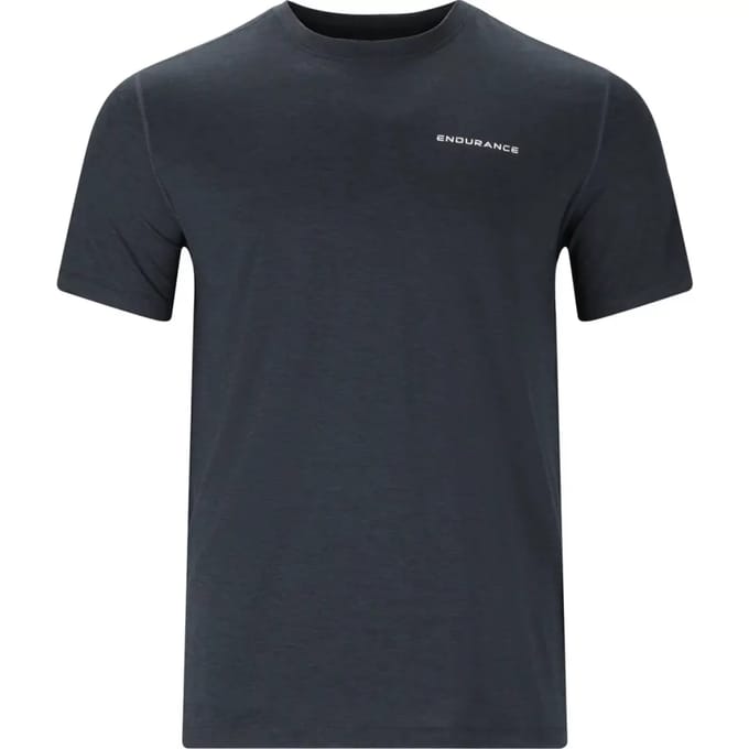 T-shirt Endurance Abdon
