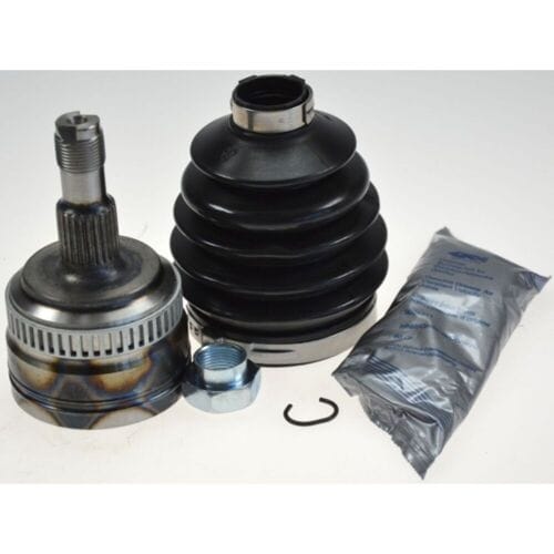 Homokineet reparatie set, aandrijfas SPIDAN 22264