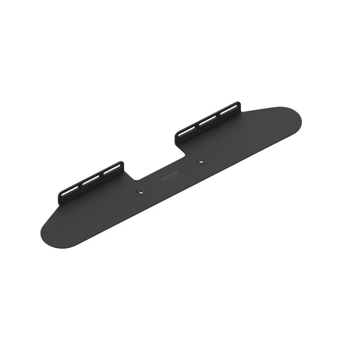 Sonos - monteren - Max - recommended for