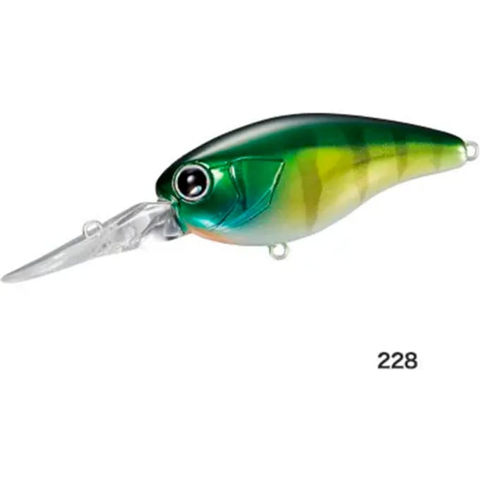 Lok Shimano Bantam Kozak MR 8 g