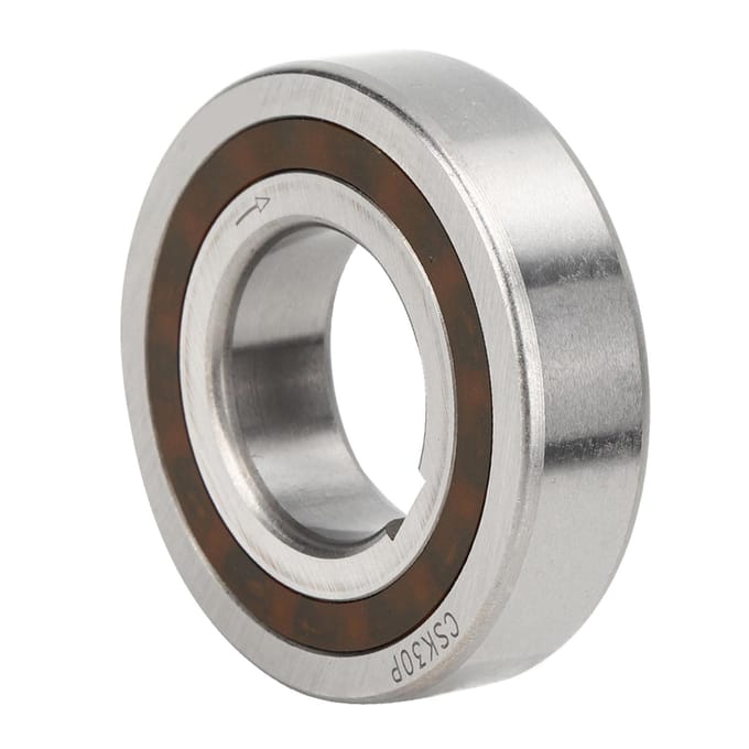 Metalen Unilateraal Eenrichtingslager voor Tongsheng Middenmotor TSDZ2 Binnenaccessoire