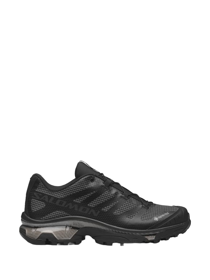 Salomon XT-4 GORE-TEX, zwart