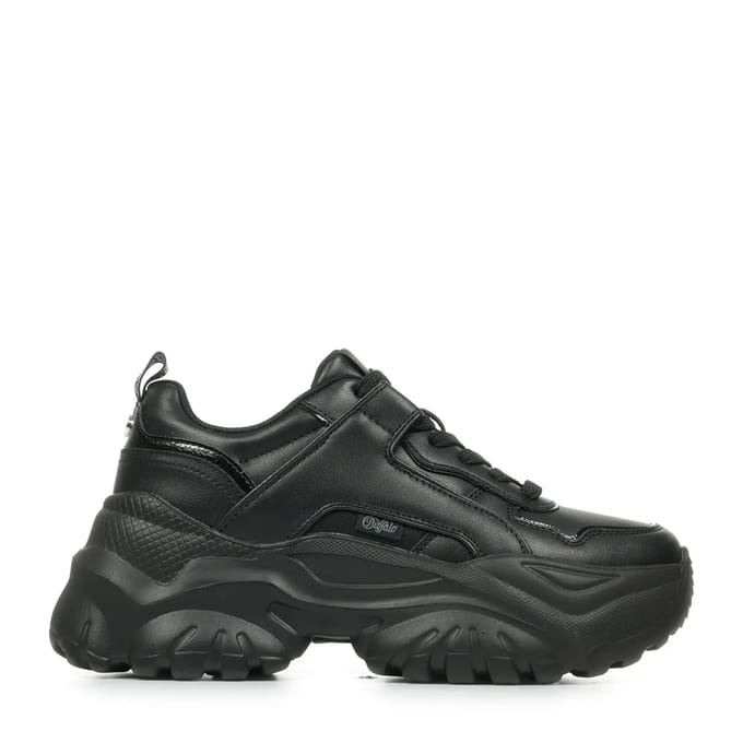 Damestrainers Buffalo Bliss One - Vegan Nappa