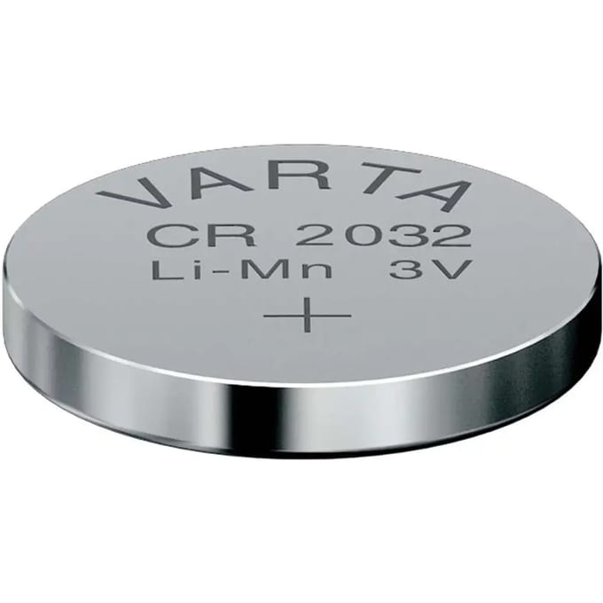 Batterij voor lithinium chronometer Tremblay CT