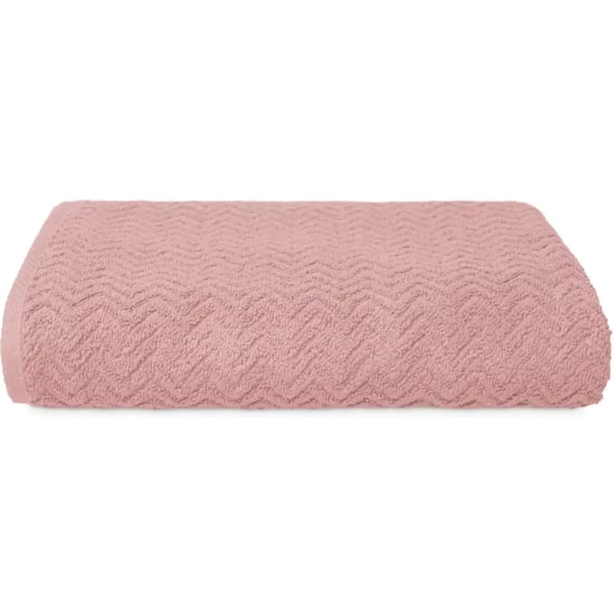 Badhanddoek Esli Zigzag
