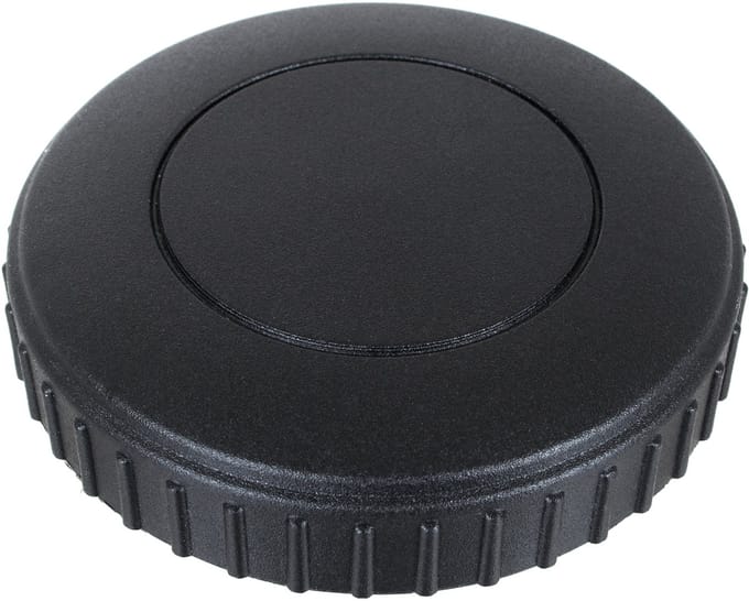 Modecar - Stoelverstellingsknop - VW - Zwart - 86 mm