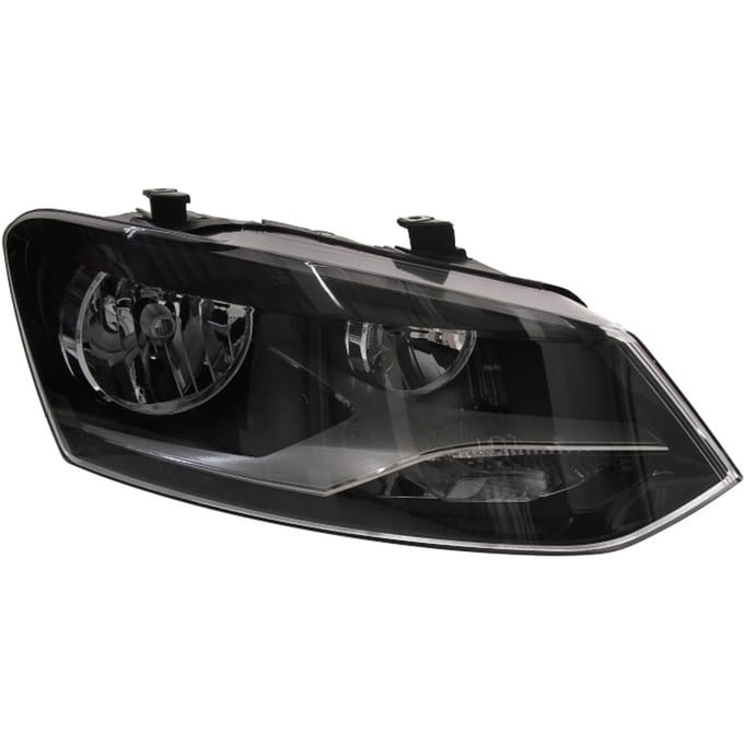 Koplampen DEPO 441-11D6RMLDEM2, rechts