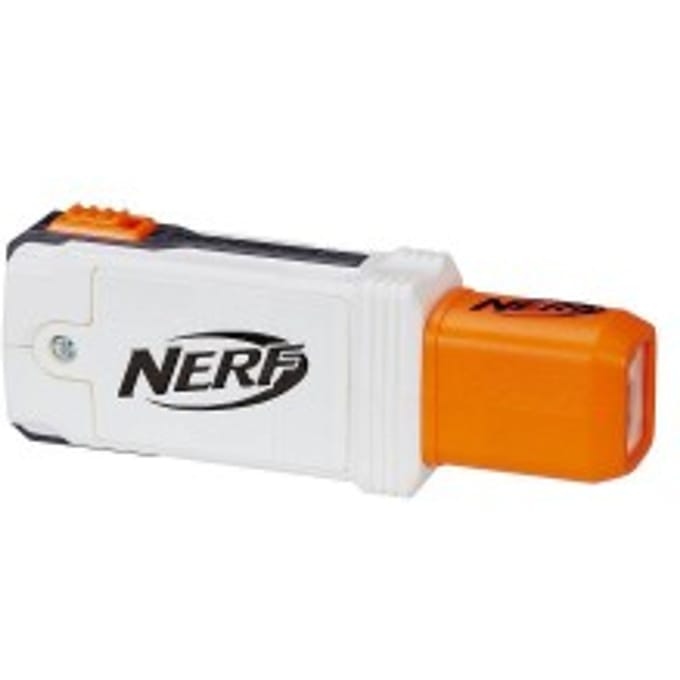 Nerf Modulus Gear