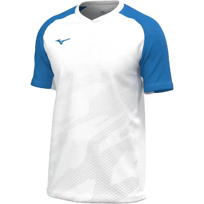 Jersey Mizuno Team Meisaigara
