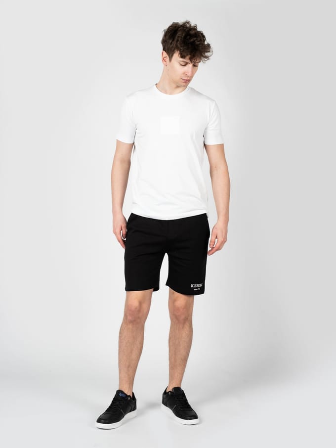 Iceberg shorts Mannen zwart