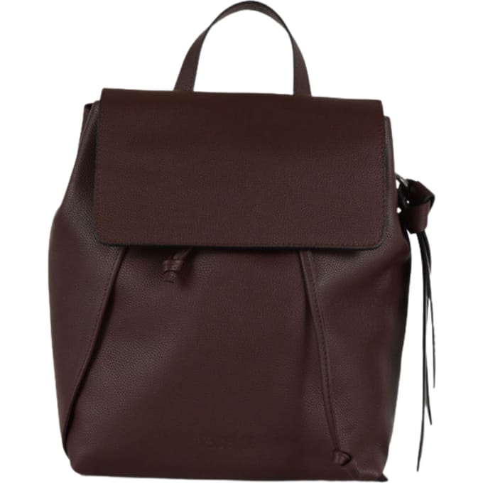 Rugzak vrouw Rebelle Imogene chocolade