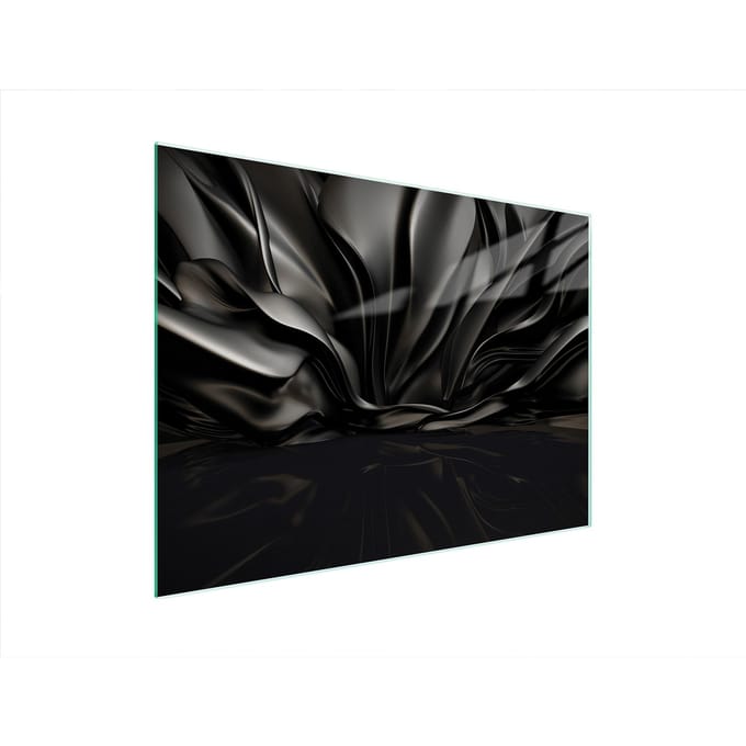 TMK ArtDeko - Snijplank - 40x30 cm - Schokbestendig Glas - UV-Print