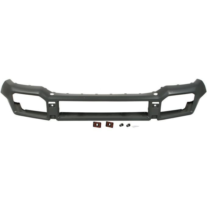 Voorbumper BLIC 5510-00-3501900P