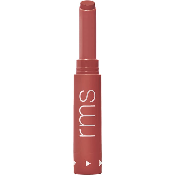 RMS Beauty Legendary Serum Lipstick: The Nudes - Naomi