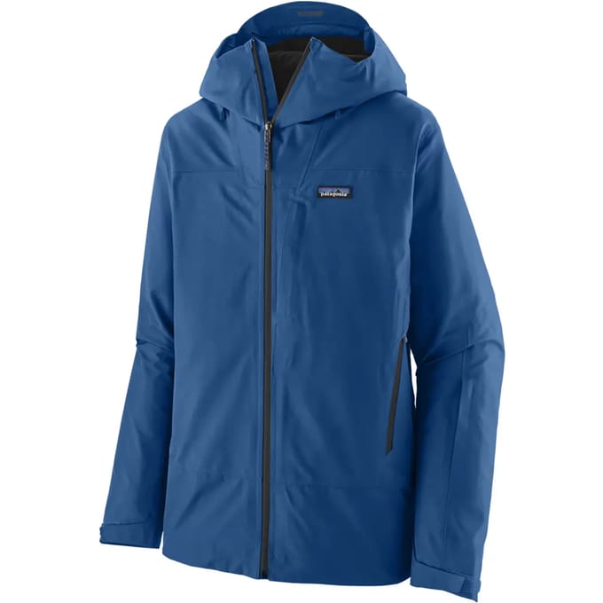 Ski-jas Patagonia Storm Shift