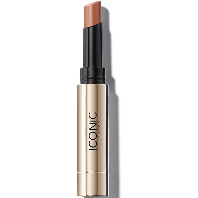 ICONIC London Melting Touch Lip Balm 3ml (Various Shades) - Strapless