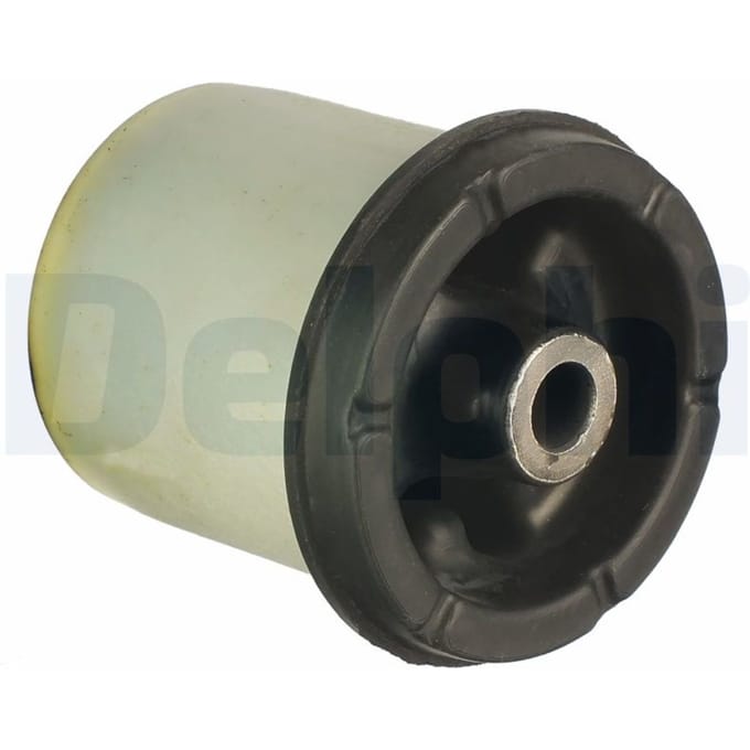 Voorste draagarm silentblock DELPHI TD921W