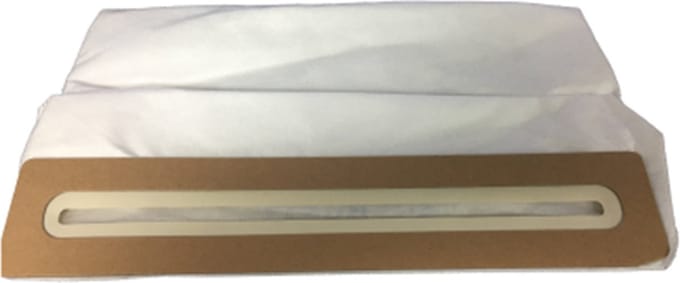 Lindhaus - LS38 - Filterset ( 2 stuks ) en Stofzakken ( 8 stuks )