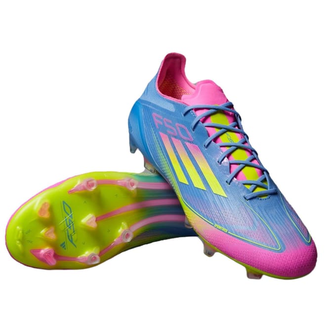 Voetbalschoenen adidas F50 Elite FG