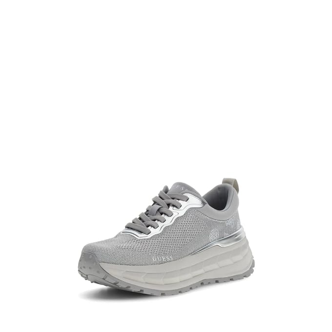 Schoenen dames Guess Runit 4G Logo