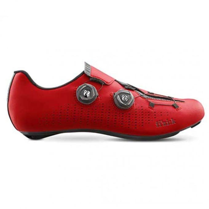 Fizik R1 Infinito Raceschoenen Rood EU 38