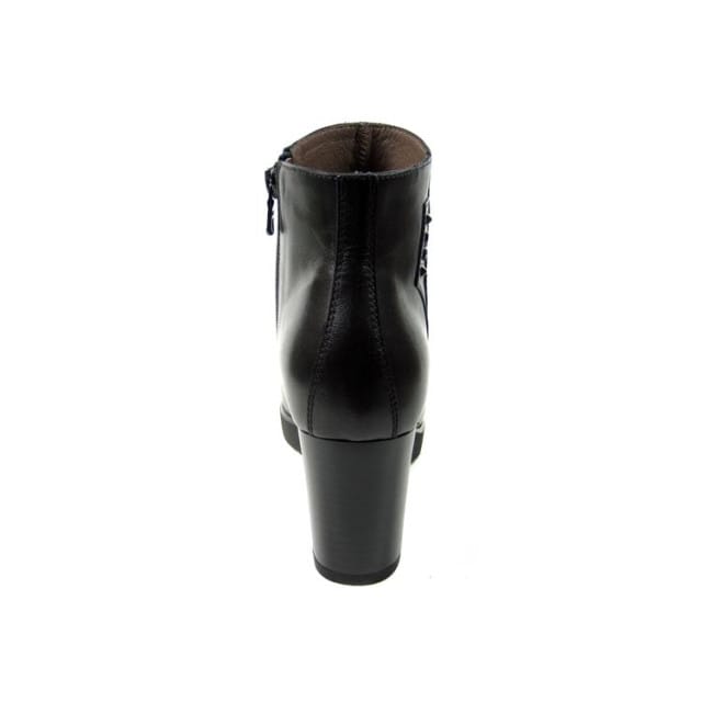 NeroGiardini Enkellaars 411200D.100 maat 39
