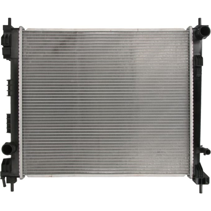 Radiator, motorkoeling KOYORAD PL022899