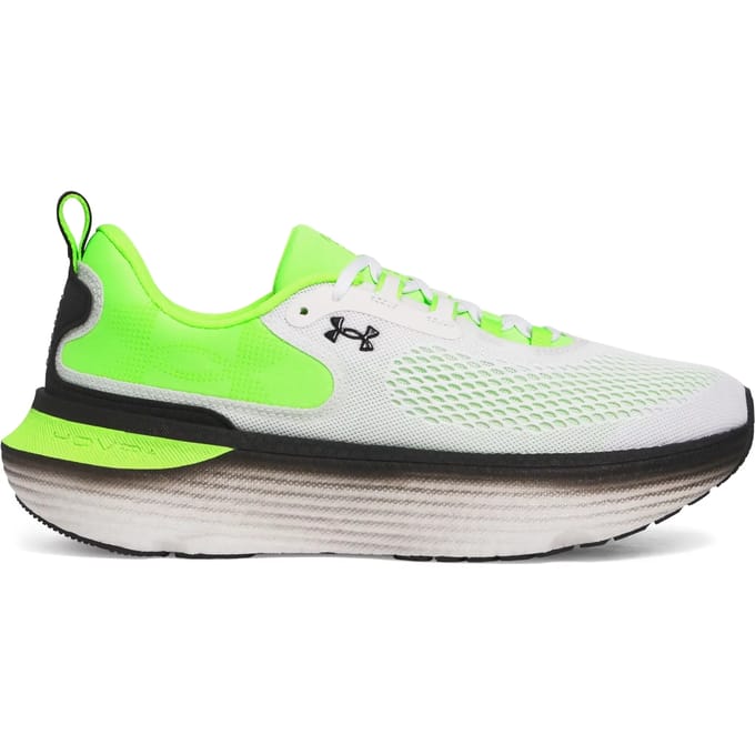 Under Armour Infinite Elite 2 Hardloopschoenen Wit EU 42 1/2 Man