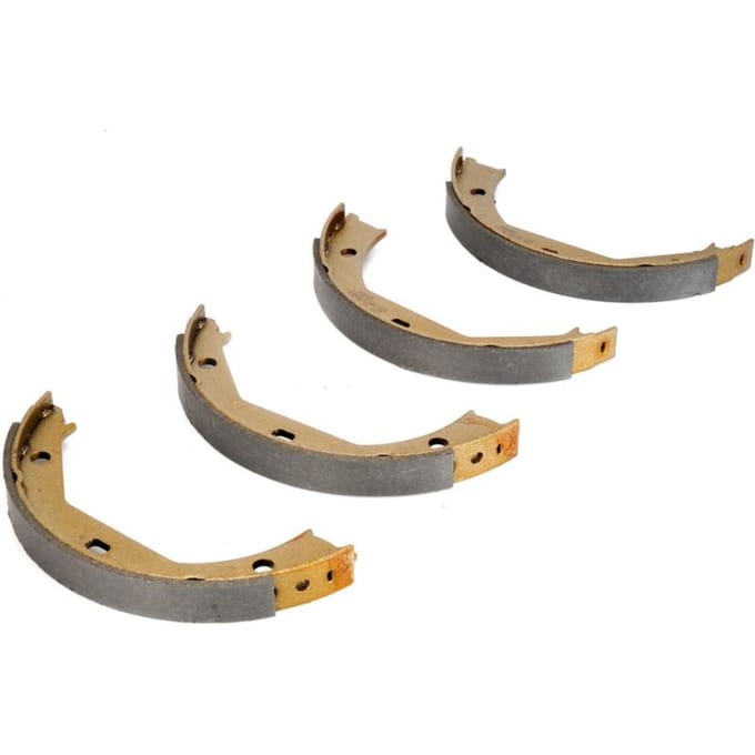 Remschoenset FERODO FSB585